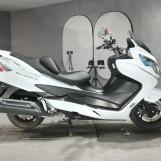 Мотоцикл Suzuki SKYWAVE 400S з пробігом 18526 km