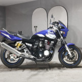 Мотоцикл Yamaha XJR400 з пробігом 55151 km