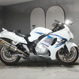 Мотоцикл Suzuki GSX1300R HAYABUSA с пробегом 40702 km