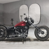 Мотоцикл Yamaha DRAGSTAR XVS400 з пробігом 1 km