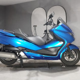 Мотоцикл Honda FORZA Z з пробігом 51859 km
