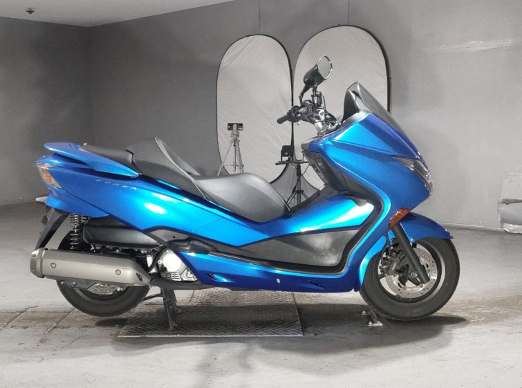 Мотоцикл Honda FORZA Z з пробігом 51859 km