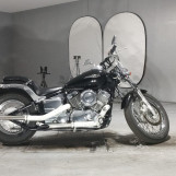 Мотоцикл Yamaha DRAGSTAR XVS400 з пробігом 9761 km