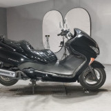Мотоцикл Honda FORZA Z з пробігом 40933 km