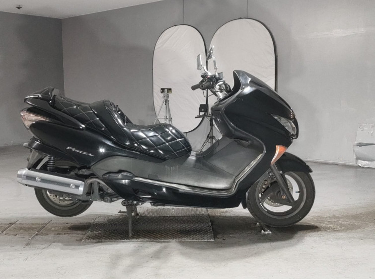 Мотоцикл Honda FORZA Z з пробігом 40933 km
