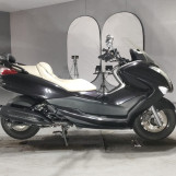 Мотоцикл Yamaha MAJESTY 250 с пробегом 101127 km
