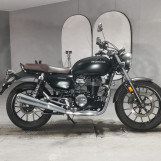 Мотоцикл Honda GB350 с пробегом 287 km
