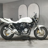 Мотоцикл Honda CB400SFV с пробегом 53522 km
