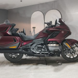 Мотоцикл Honda GL1800 с пробегом 1941 km