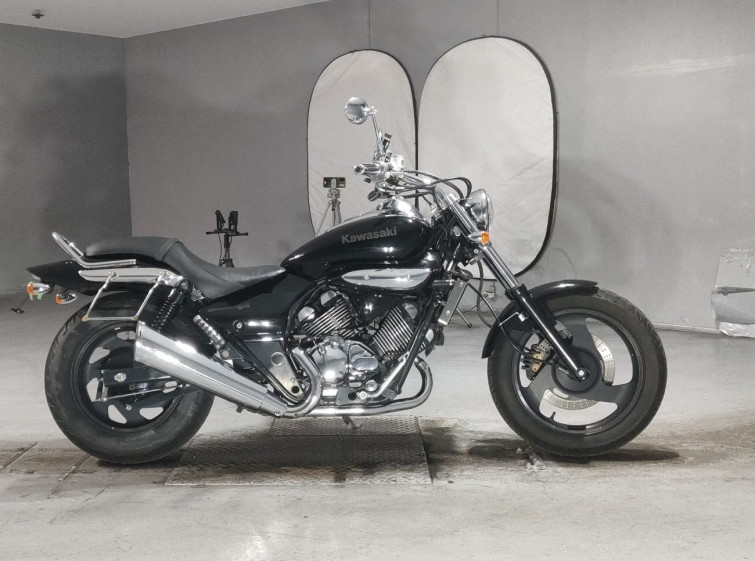 Мотоцикл Kawasaki ELIMINATOR 250V с пробегом 22363 km