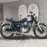 Мотоцикл Kawasaki W650 с пробегом 47681 km