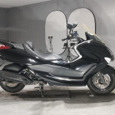 Мотоцикл Yamaha MAJESTY 250 с пробегом 64401 km
