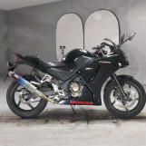 Мотоцикл Honda CBR250R з пробігом 14968 km
