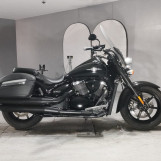 Мотоцикл Suzuki BOULEVARD C90 с пробегом 2738 m