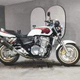 Мотоцикл Honda CB1300SF з пробігом 37150 km