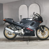 Мотоцикл Honda CBR250R з пробігом 25734 km