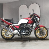 Мотоцикл Honda CB400SFV с пробегом 38371 km