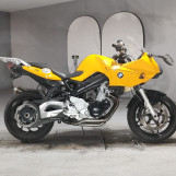Мотоцикл BMW F800S с пробегом 47049 km