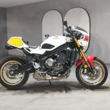 Мотоцикл Yamaha XSR900 с пробегом 18560 km