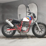 Мотоцикл Honda FTR223 с пробегом 28844 km