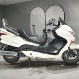 Мотоцикл Honda FORZA Z з пробігом 19219 km