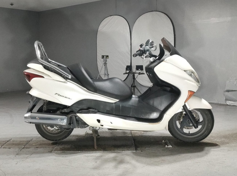 Мотоцикл Honda FORZA Z з пробігом 19219 km