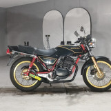 Мотоцикл Honda CB250RS с пробегом 7385 km