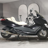 Мотоцикл Yamaha MAJESTY 250 с пробегом 88008 km