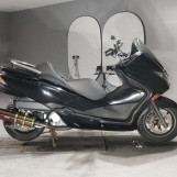 Мотоцикл Honda FORZA Z с пробегом 34671 km