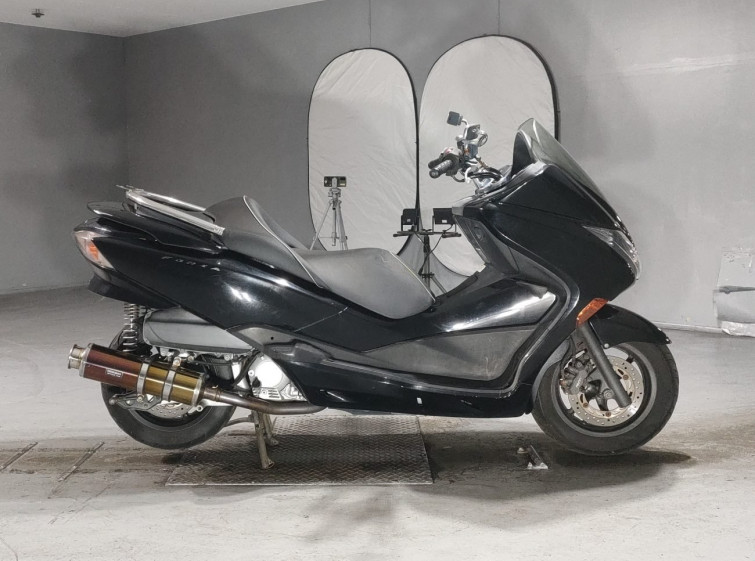 Мотоцикл Honda FORZA Z с пробегом 34671 km