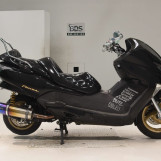Мотоцикл Honda FORZA Z с пробегом 12675 km
