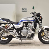 Мотоцикл Honda CB1300SF з пробігом 6438 km