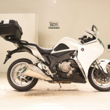 Мотоцикл Honda VFR1200FD с пробегом 42728 km