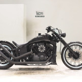 Мотоцикл Yamaha DRAGSTAR XVS400