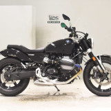 Мотоцикл BMW R12 с пробегом 416 km