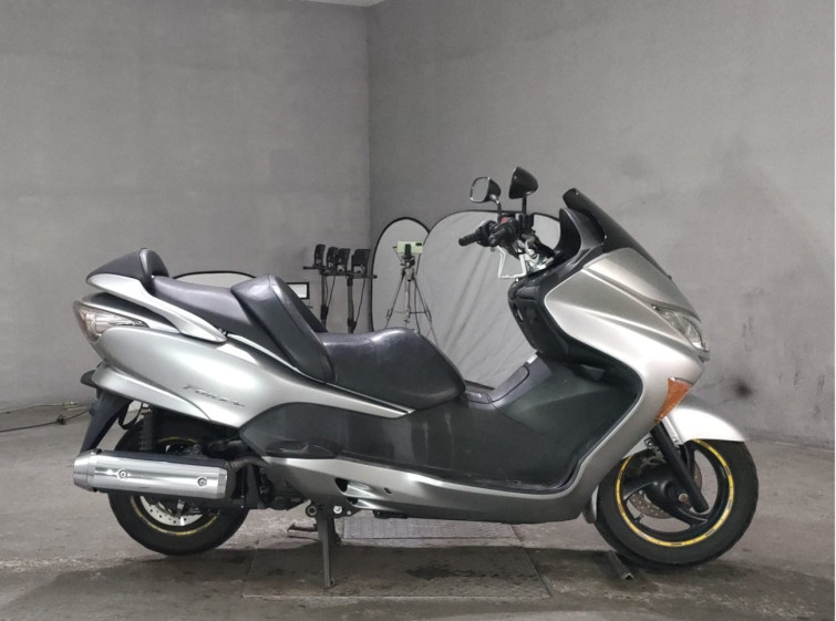 Мотоцикл Honda FORZA Z с пробегом 40306 km