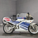 Мотоцикл Honda NSR250R з пробігом 14147 km