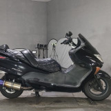 Мотоцикл Honda FORZA Z с пробегом 16522 km