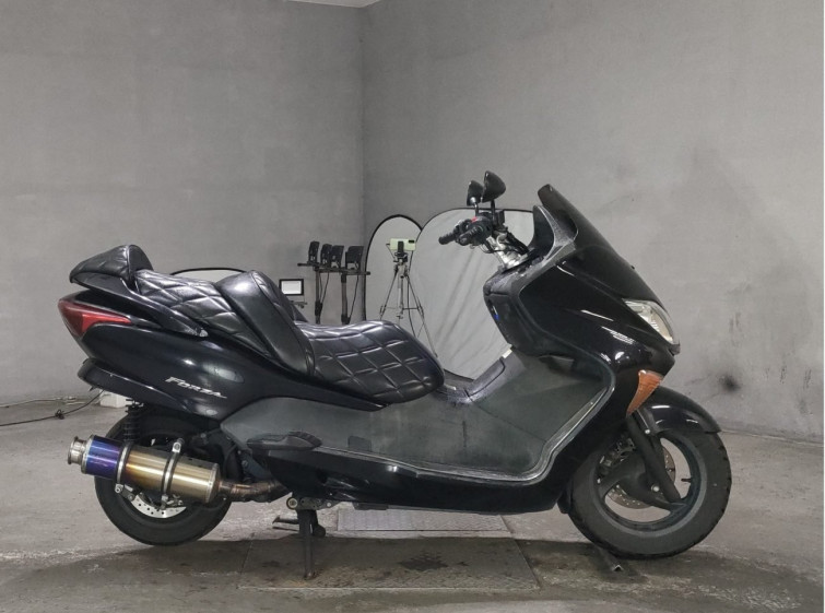 Мотоцикл Honda FORZA Z с пробегом 16522 km