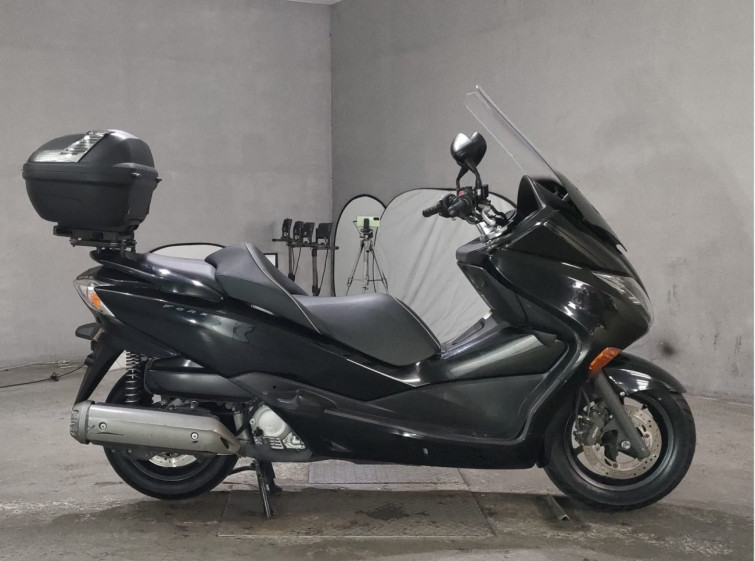 Мотоцикл Honda FORZA Z с пробегом 26953 km