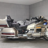 Мотоцикл Honda GL1500 TRIKE с пробегом 32494 km