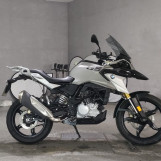 Мотоцикл BMW G310GS с пробегом 40303 km
