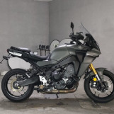 Мотоцикл Yamaha TRACER9 GT с пробегом 10726 km