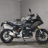 Мотоцикл BMW F900XR с пробегом 1827 km