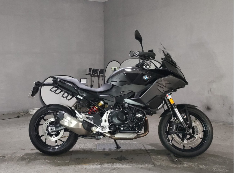 Мотоцикл BMW F900XR с пробегом 1827 km