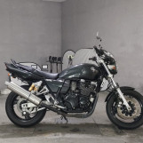 Мотоцикл Yamaha XJR400 з пробігом 47265 km