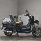 Мотоцикл Honda PS250 BIG RUCKUS с пробегом 31061 km
