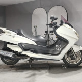 Мотоцикл Yamaha GRAND MAJESTY400 с пробегом 24909 km