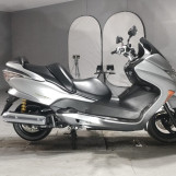 Мотоцикл Honda FORZA Z с пробегом 11787 km