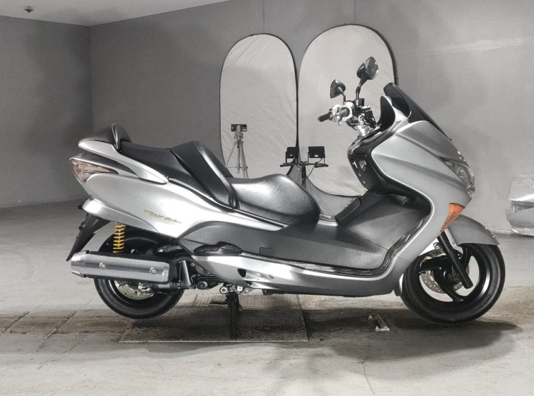 Мотоцикл Honda FORZA Z с пробегом 11787 km